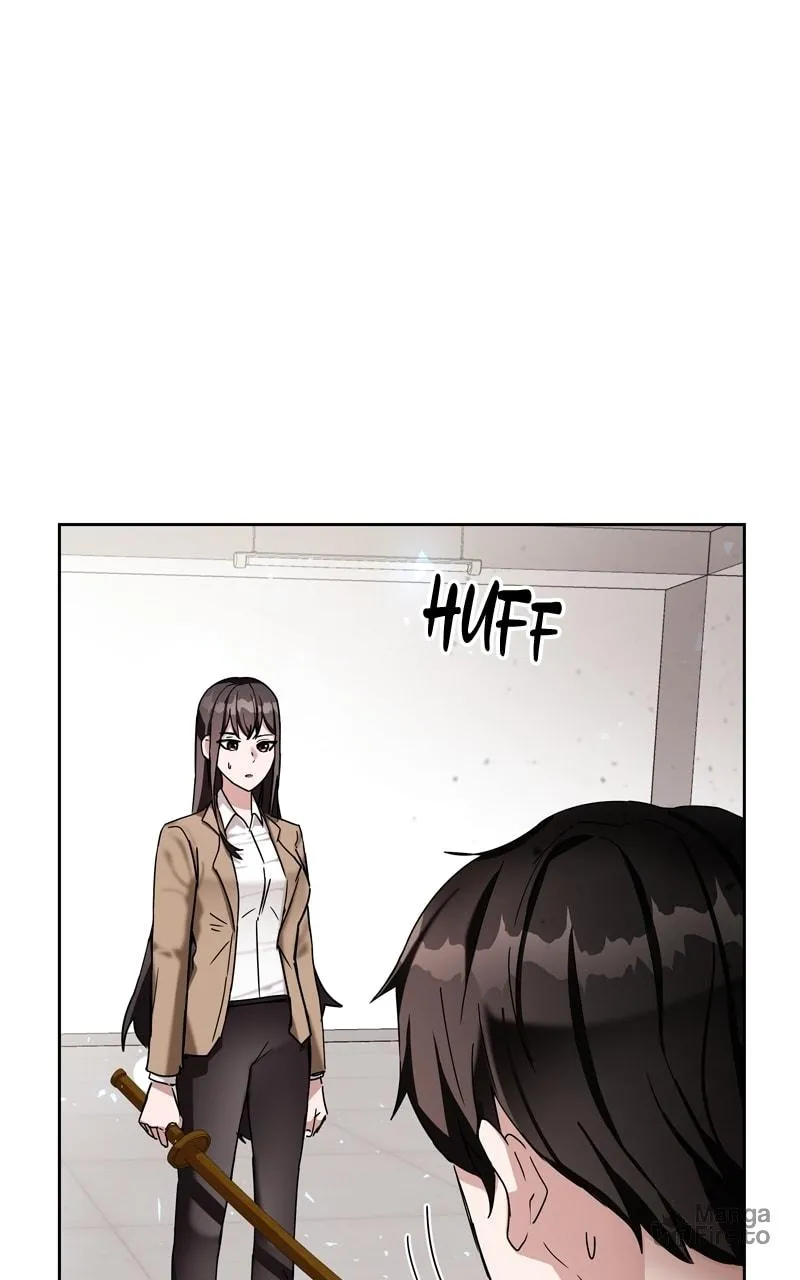 Enrolling in the Transcendent Academy Chapter 6 page 155 - 