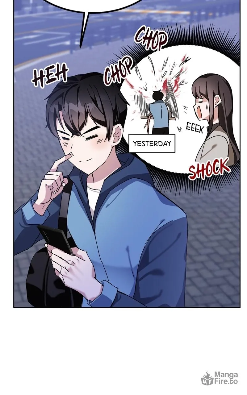 Enrolling in the Transcendent Academy Chapter 6 page 24 - 