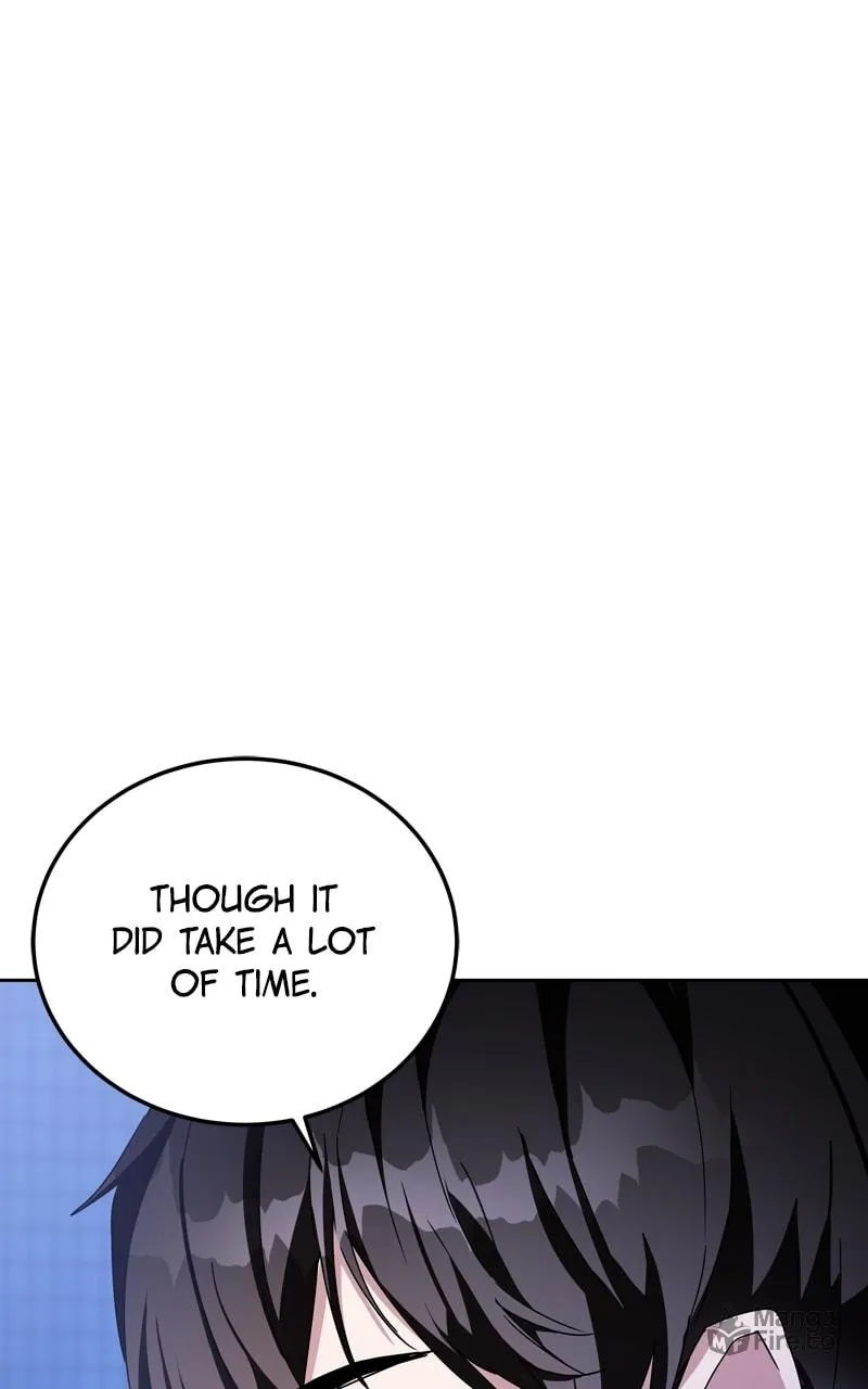 Enrolling in the Transcendent Academy Chapter 6 page 25 - 
