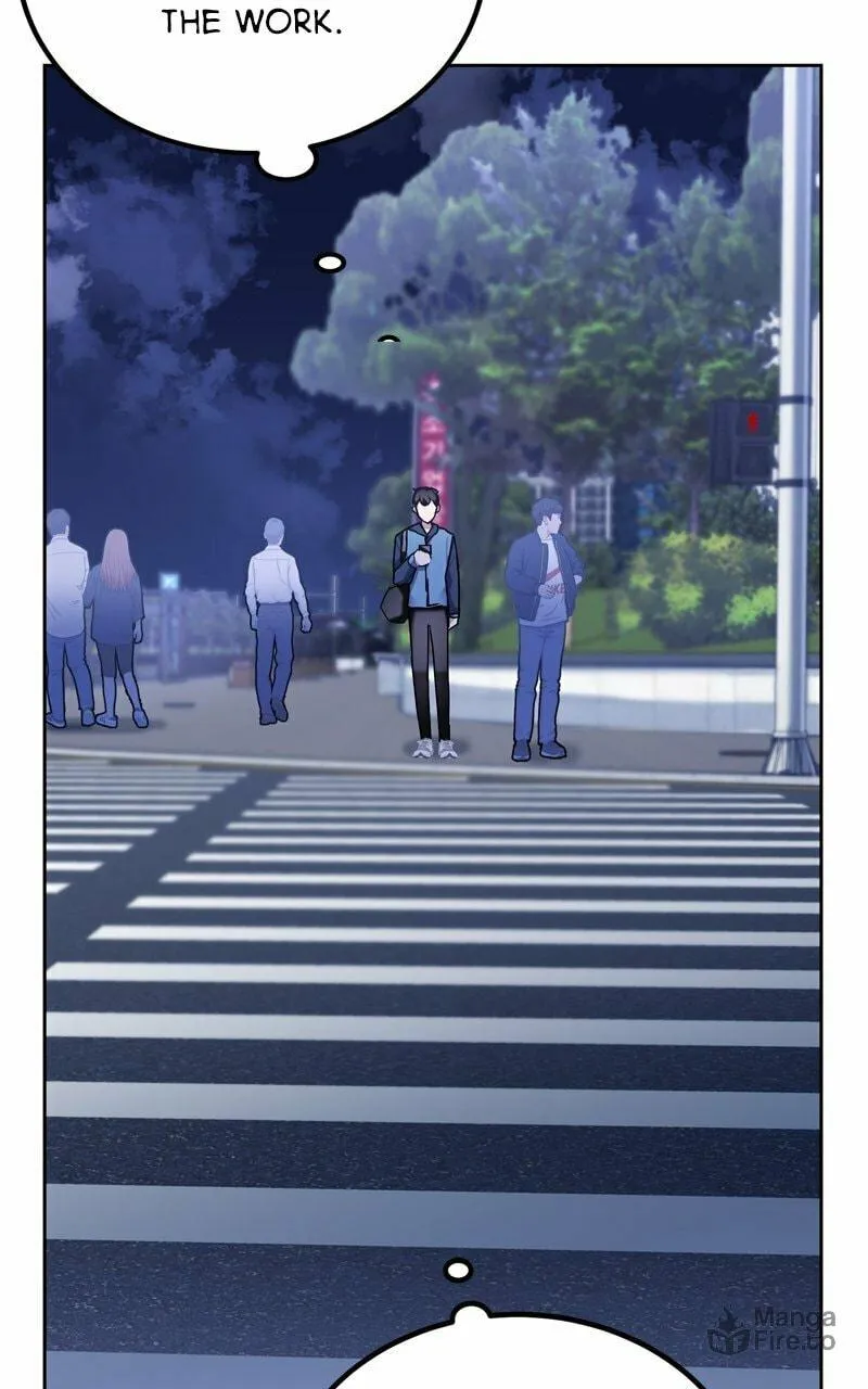 Enrolling in the Transcendent Academy Chapter 6 page 27 - 