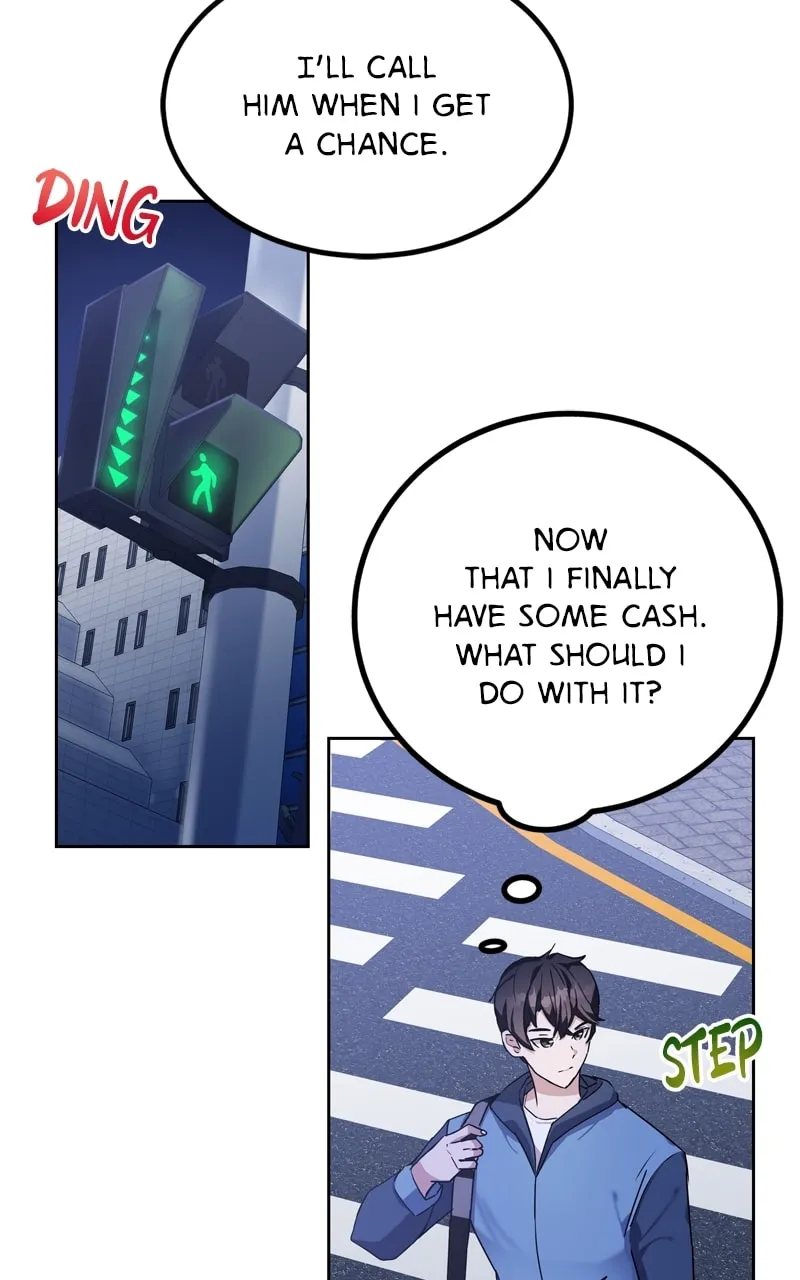 Enrolling in the Transcendent Academy Chapter 6 page 29 - 