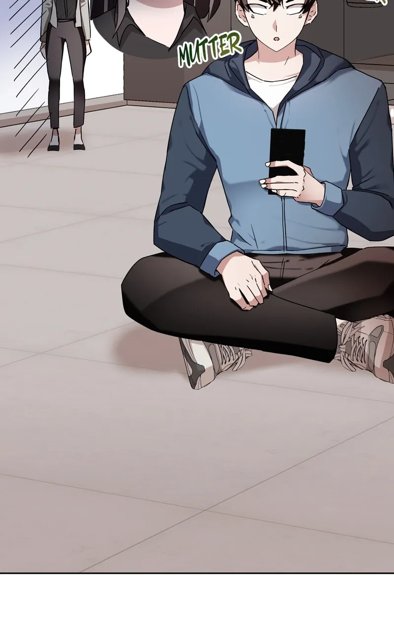 Enrolling in the Transcendent Academy Chapter 6 page 4 - 