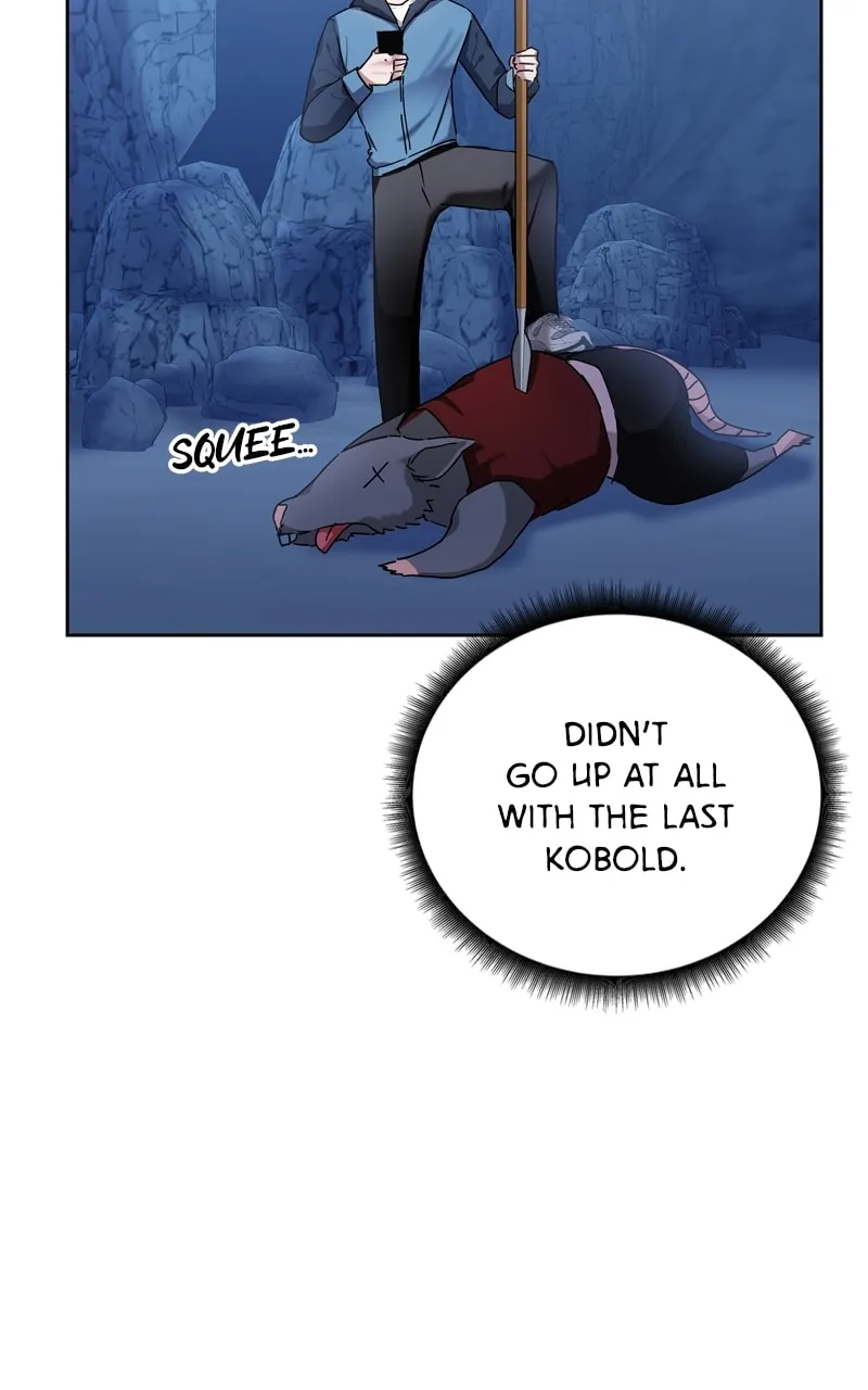Enrolling in the Transcendent Academy Chapter 6 page 32 - 