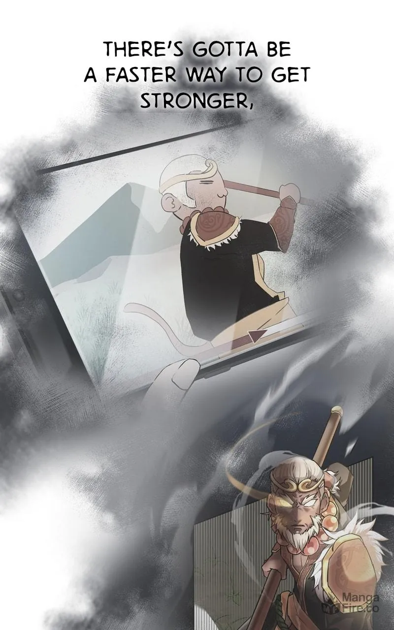 Enrolling in the Transcendent Academy Chapter 6 page 33 - 