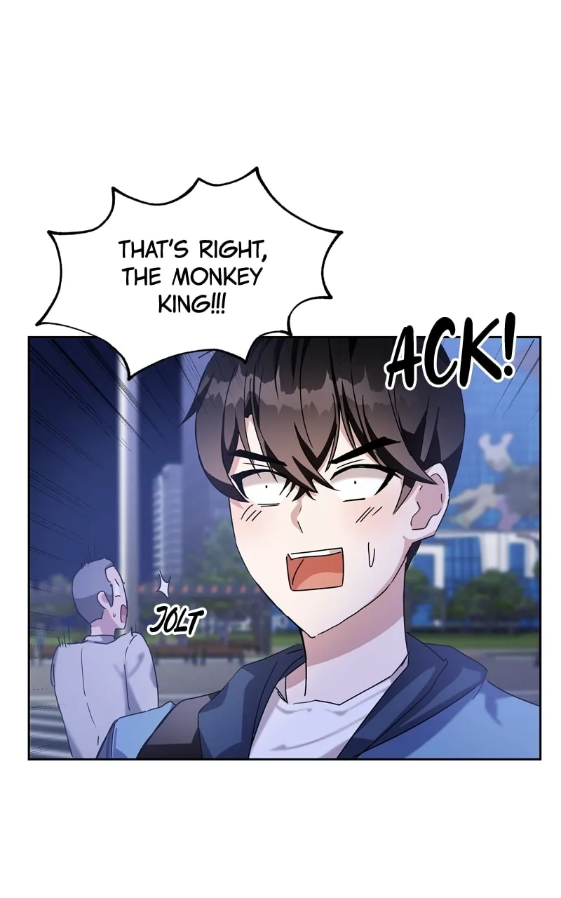 Enrolling in the Transcendent Academy Chapter 6 page 38 - 