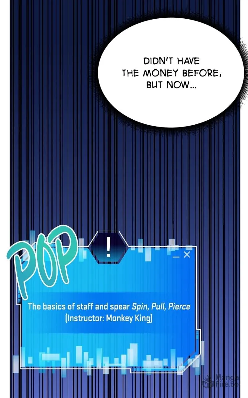 Enrolling in the Transcendent Academy Chapter 6 page 40 - 