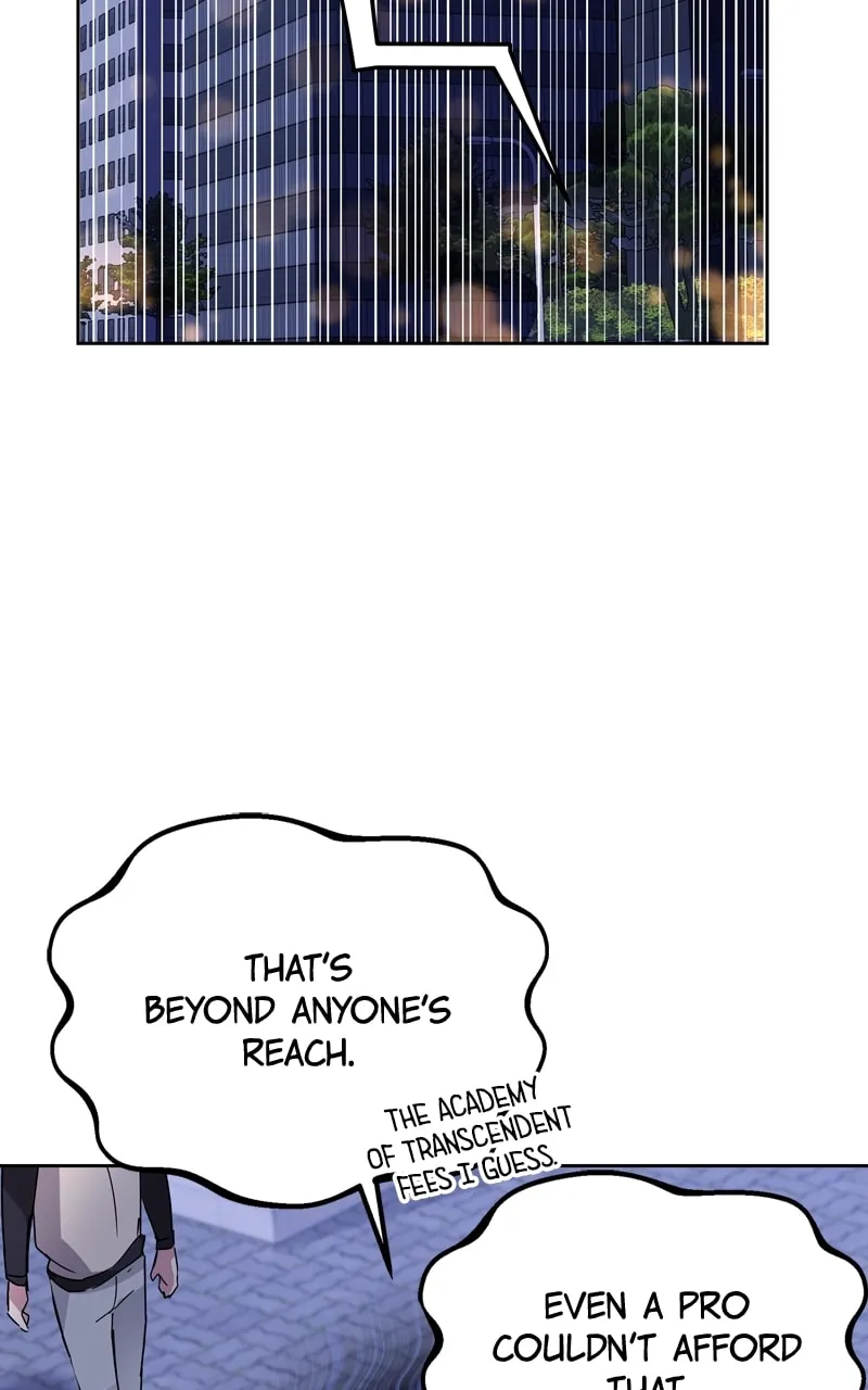 Enrolling in the Transcendent Academy Chapter 6 page 47 - 