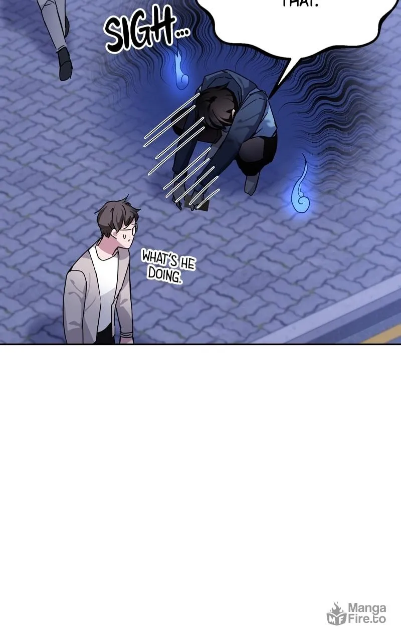 Enrolling in the Transcendent Academy Chapter 6 page 48 - 