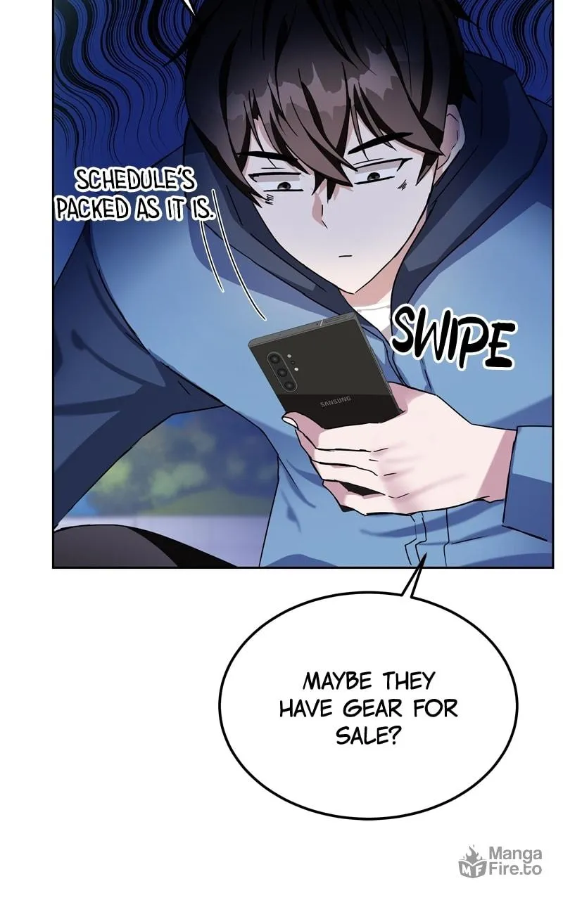 Enrolling in the Transcendent Academy Chapter 6 page 50 - 