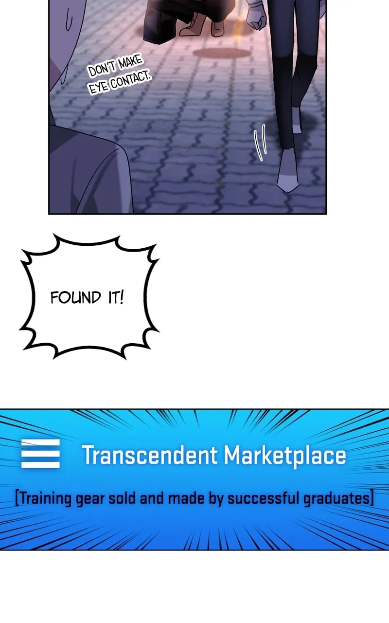 Enrolling in the Transcendent Academy Chapter 6 page 52 - 