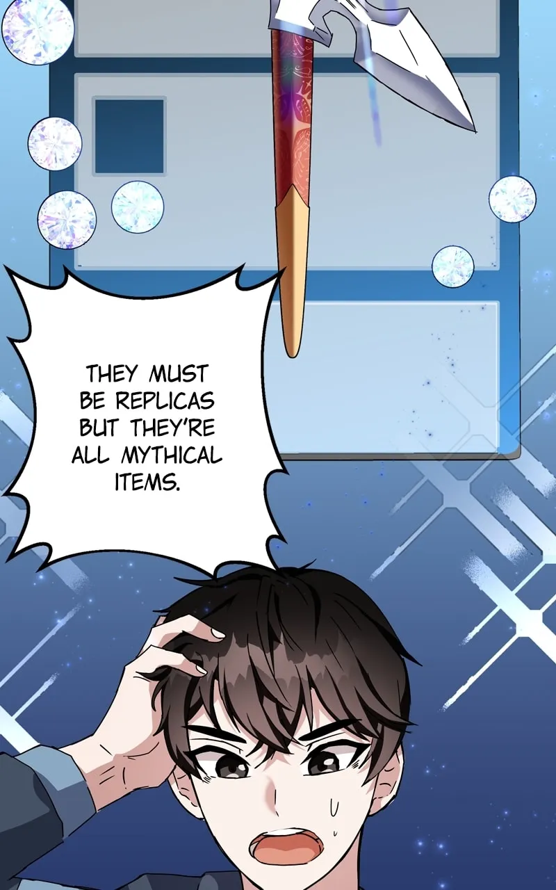 Enrolling in the Transcendent Academy Chapter 6 page 56 - 