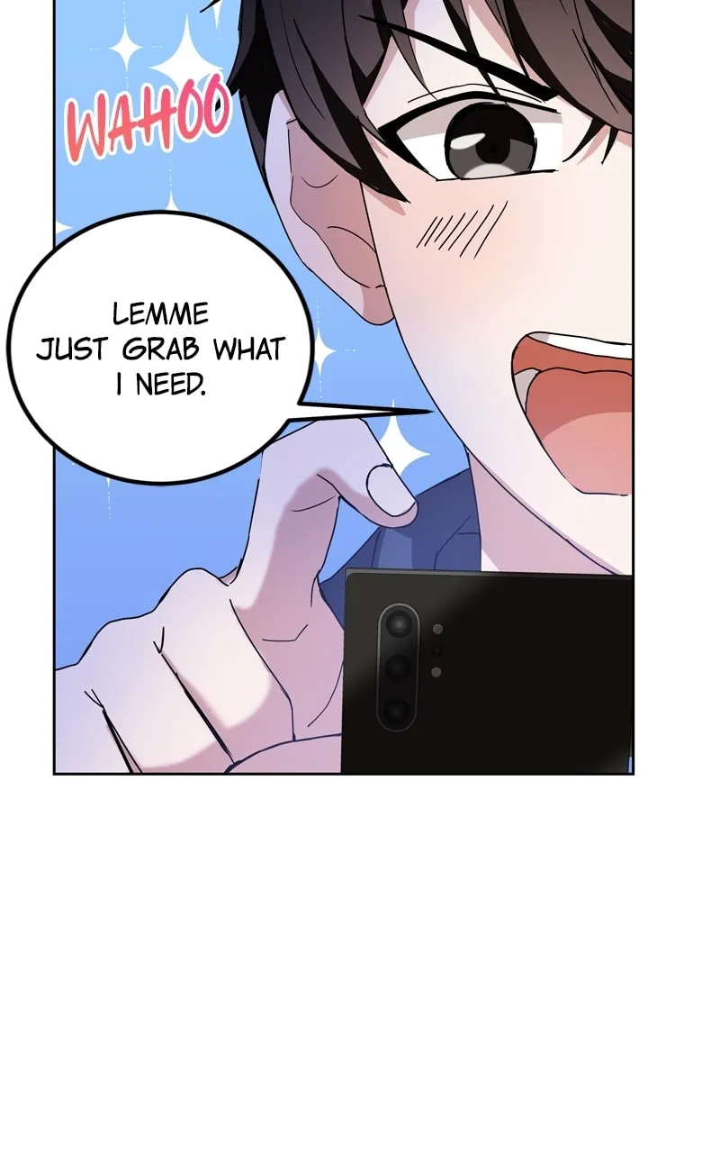 Enrolling in the Transcendent Academy Chapter 6 page 61 - 