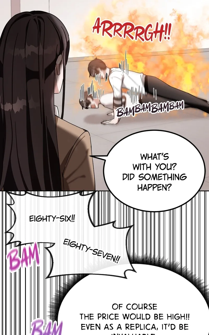 Enrolling in the Transcendent Academy Chapter 6 page 71 - 