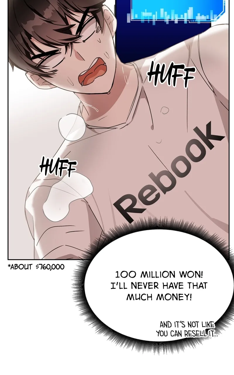 Enrolling in the Transcendent Academy Chapter 6 page 73 - 