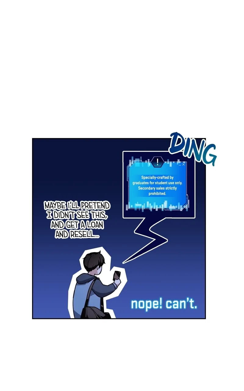 Enrolling in the Transcendent Academy Chapter 6 page 74 - 