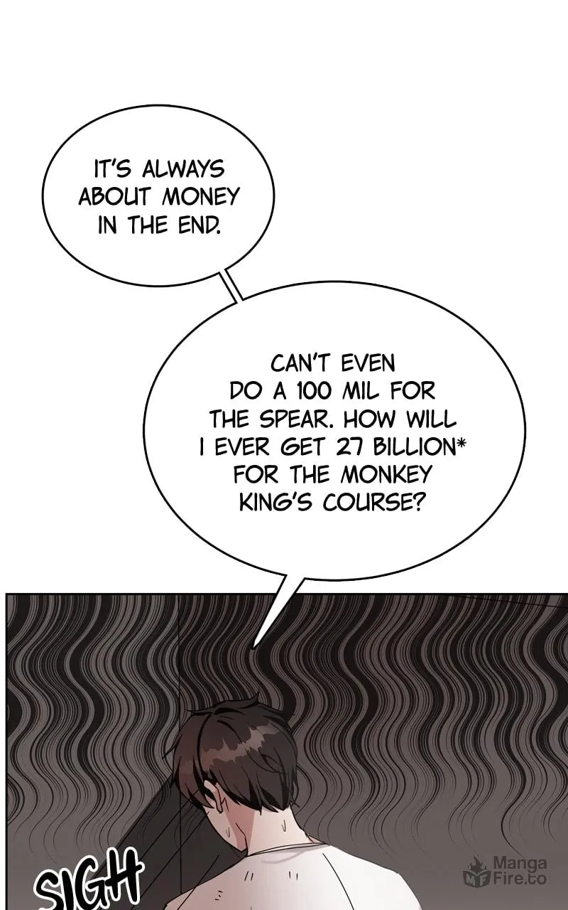 Enrolling in the Transcendent Academy Chapter 6 page 75 - 
