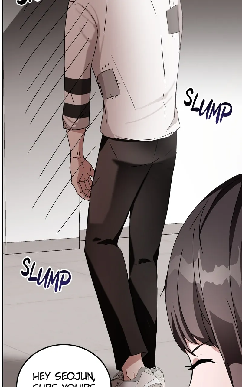 Enrolling in the Transcendent Academy Chapter 6 page 76 - 