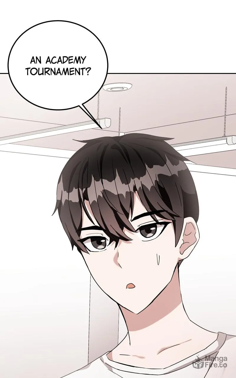 Enrolling in the Transcendent Academy Chapter 6 page 78 - 