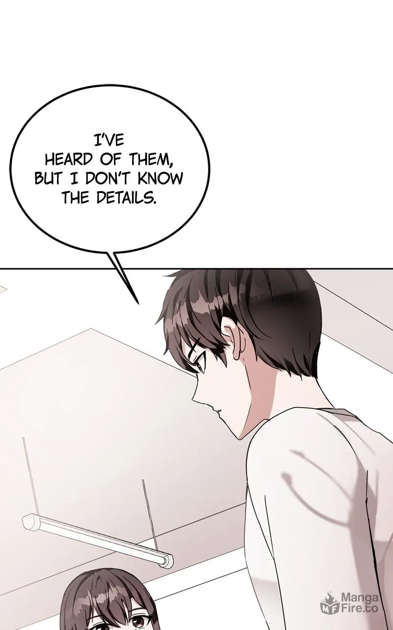 Enrolling in the Transcendent Academy Chapter 6 page 80 - 