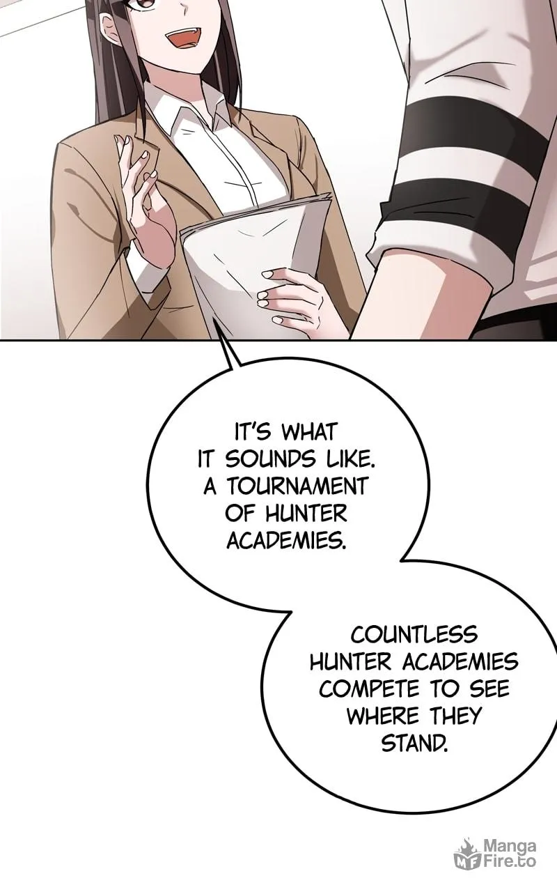 Enrolling in the Transcendent Academy Chapter 6 page 81 - 