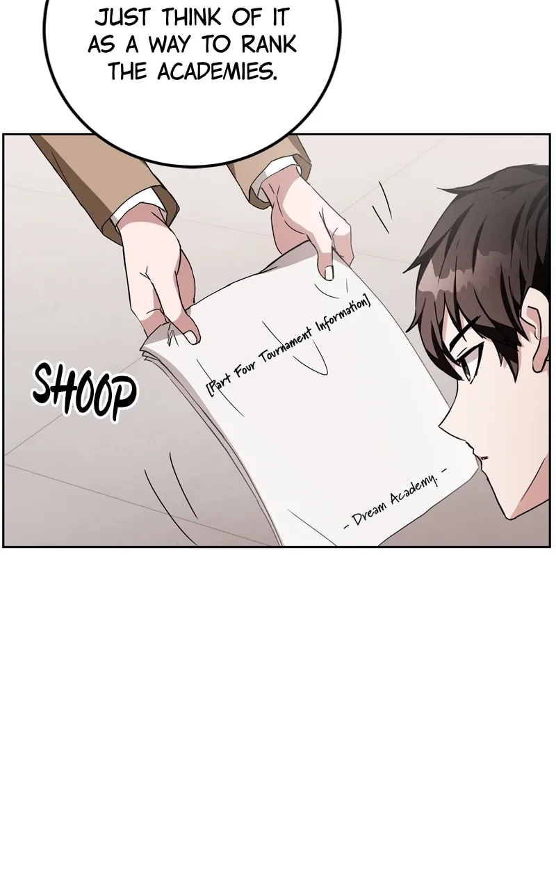 Enrolling in the Transcendent Academy Chapter 6 page 83 - 