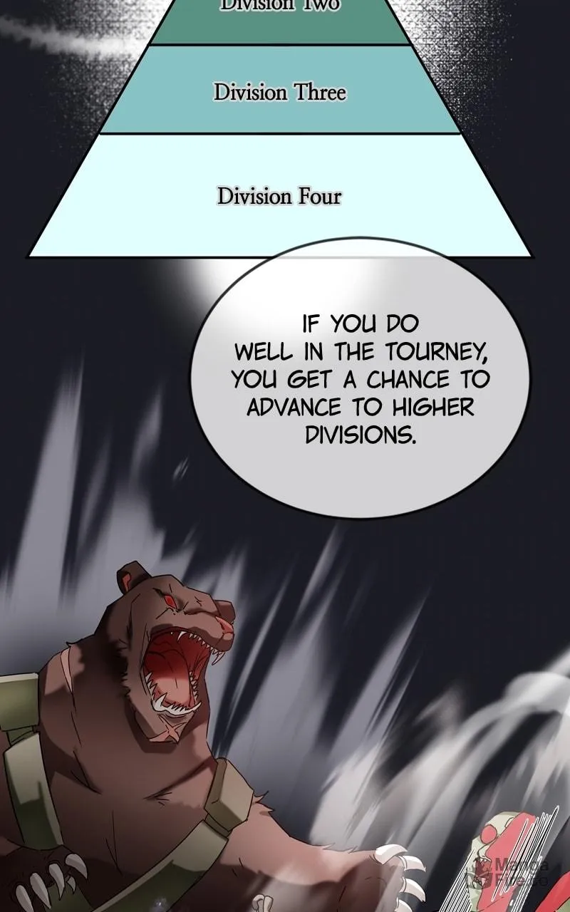 Enrolling in the Transcendent Academy Chapter 6 page 85 - 