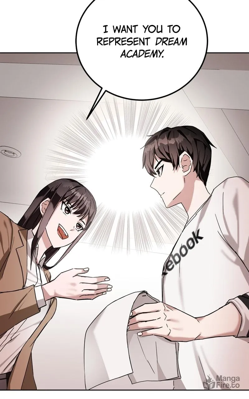 Enrolling in the Transcendent Academy Chapter 6 page 90 - 