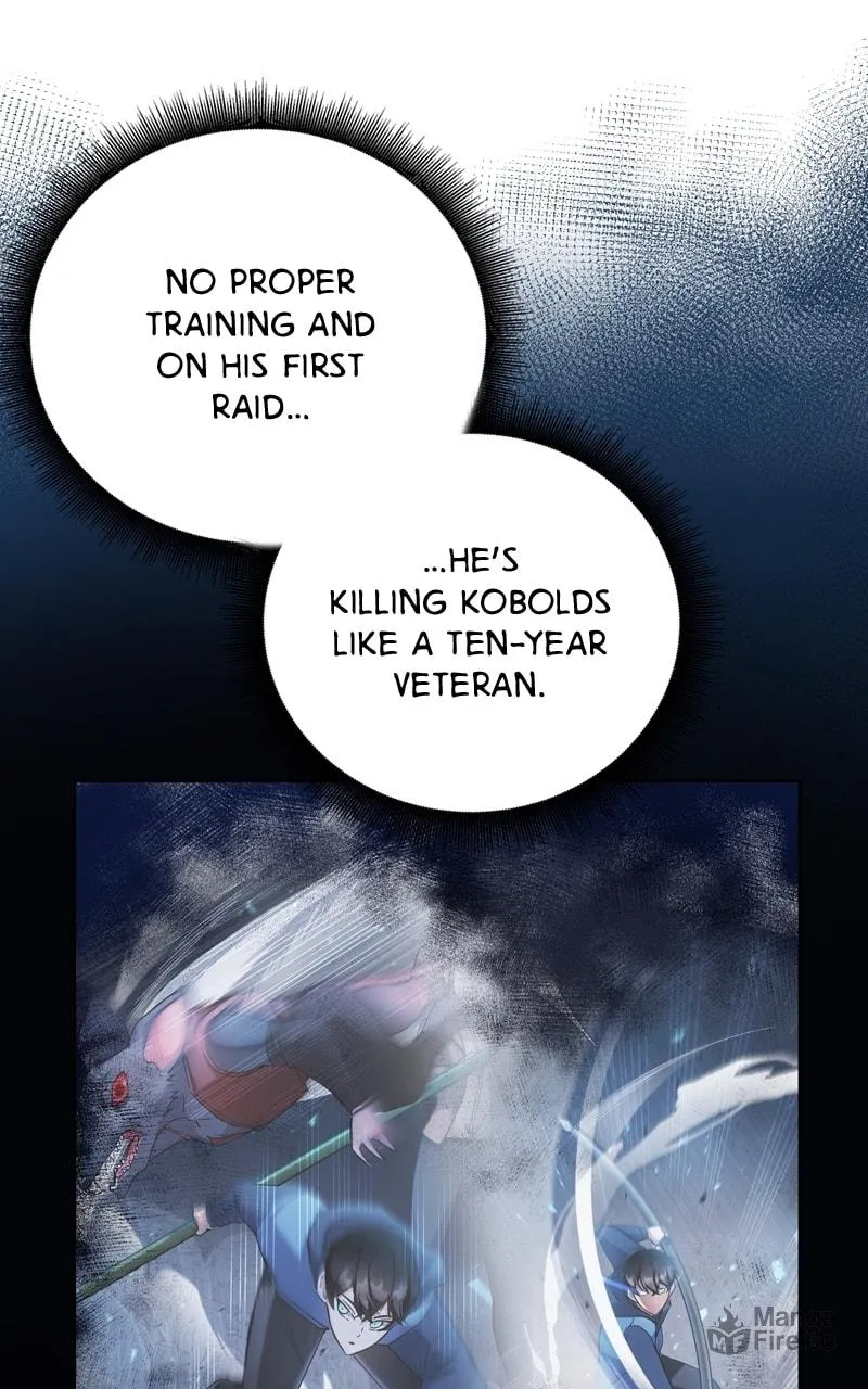 Enrolling in the Transcendent Academy Chapter 6 page 10 - 