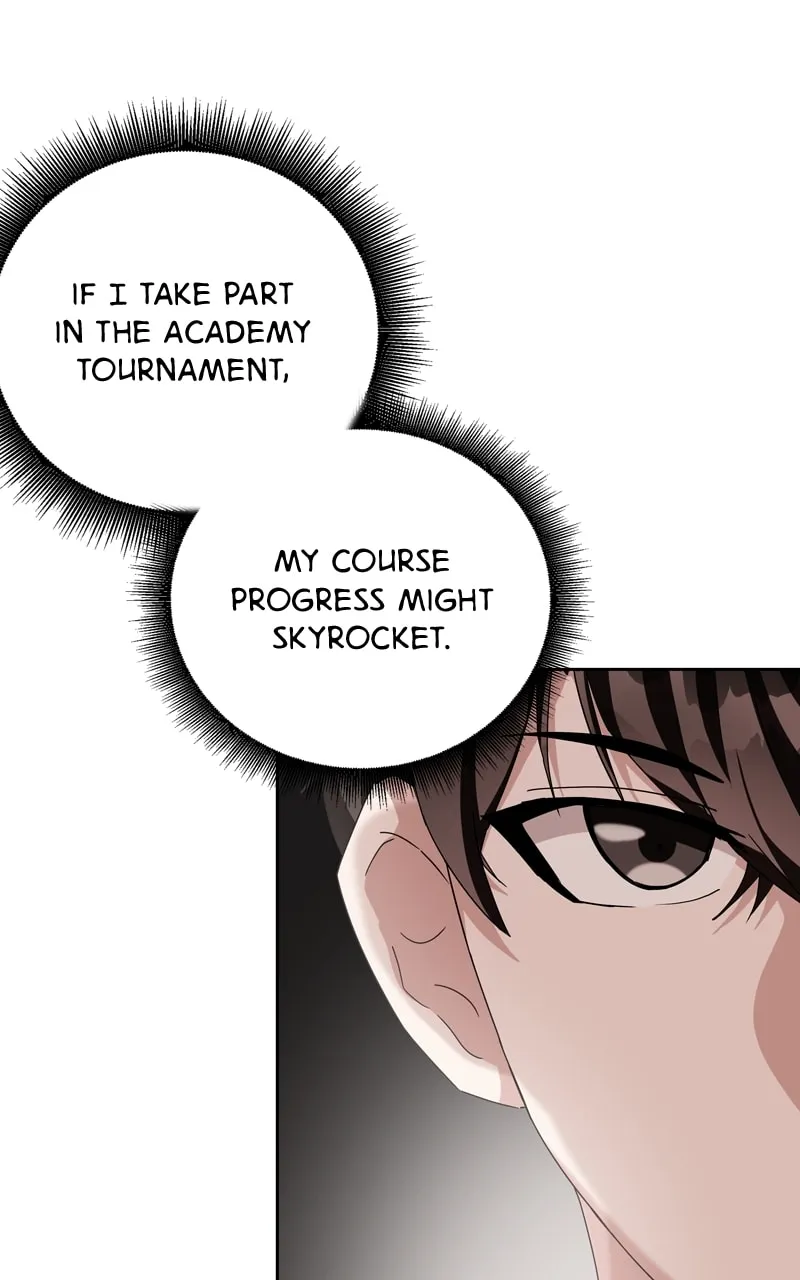 Enrolling in the Transcendent Academy Chapter 6 page 91 - 