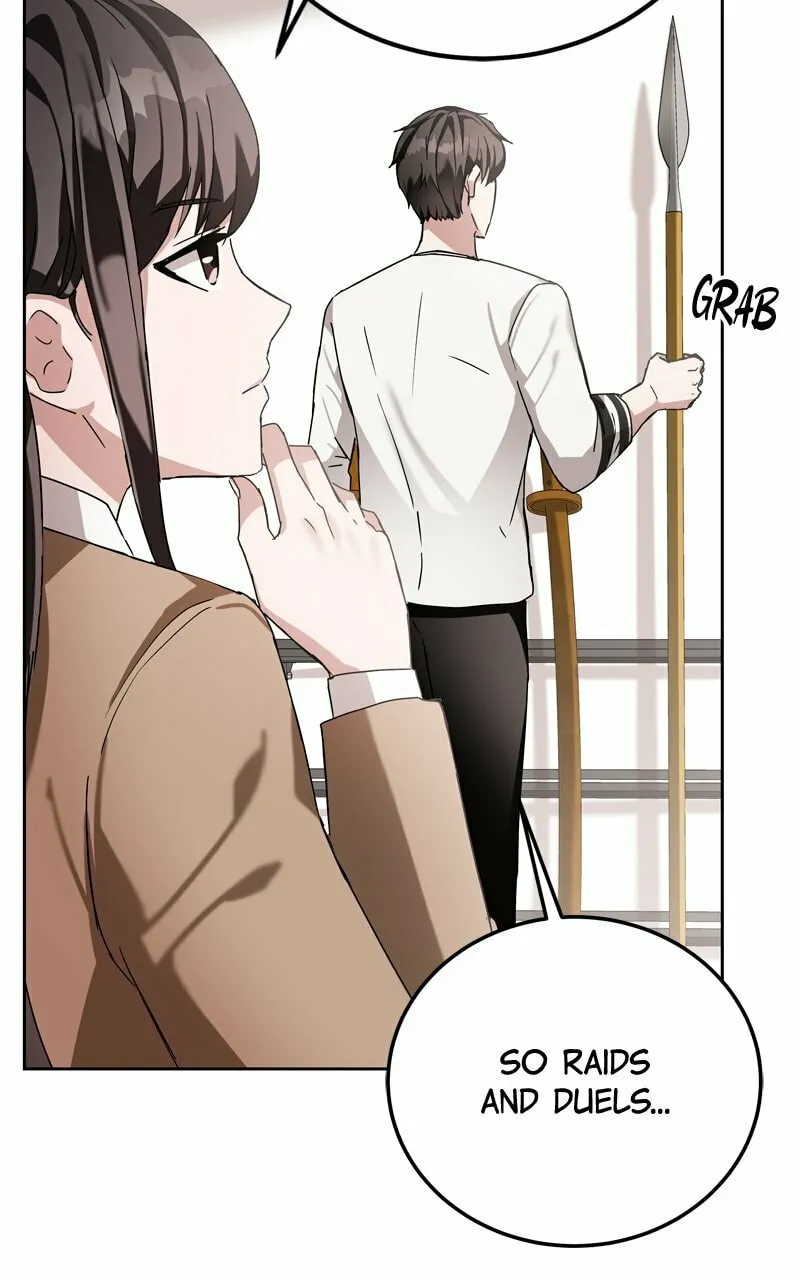 Enrolling in the Transcendent Academy Chapter 6 page 97 - 