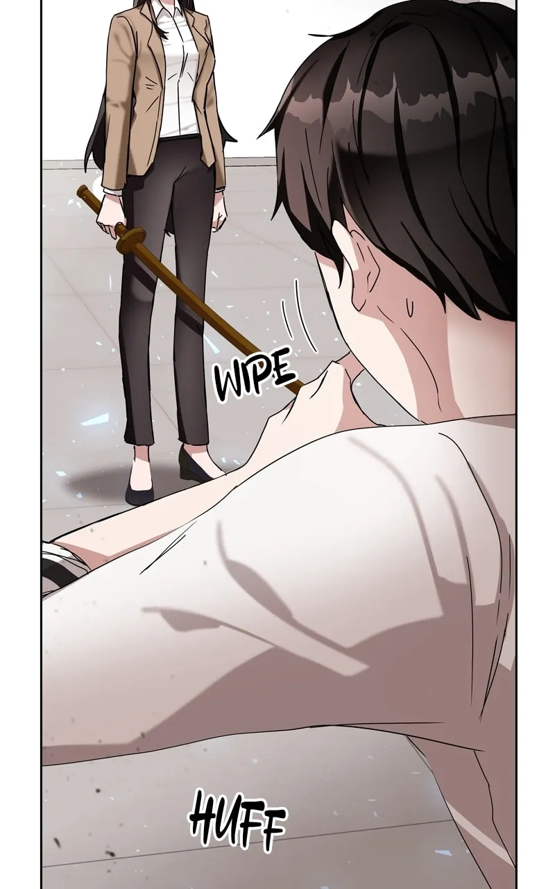 Enrolling in the Transcendent Academy Chapter 7 page 2 - 