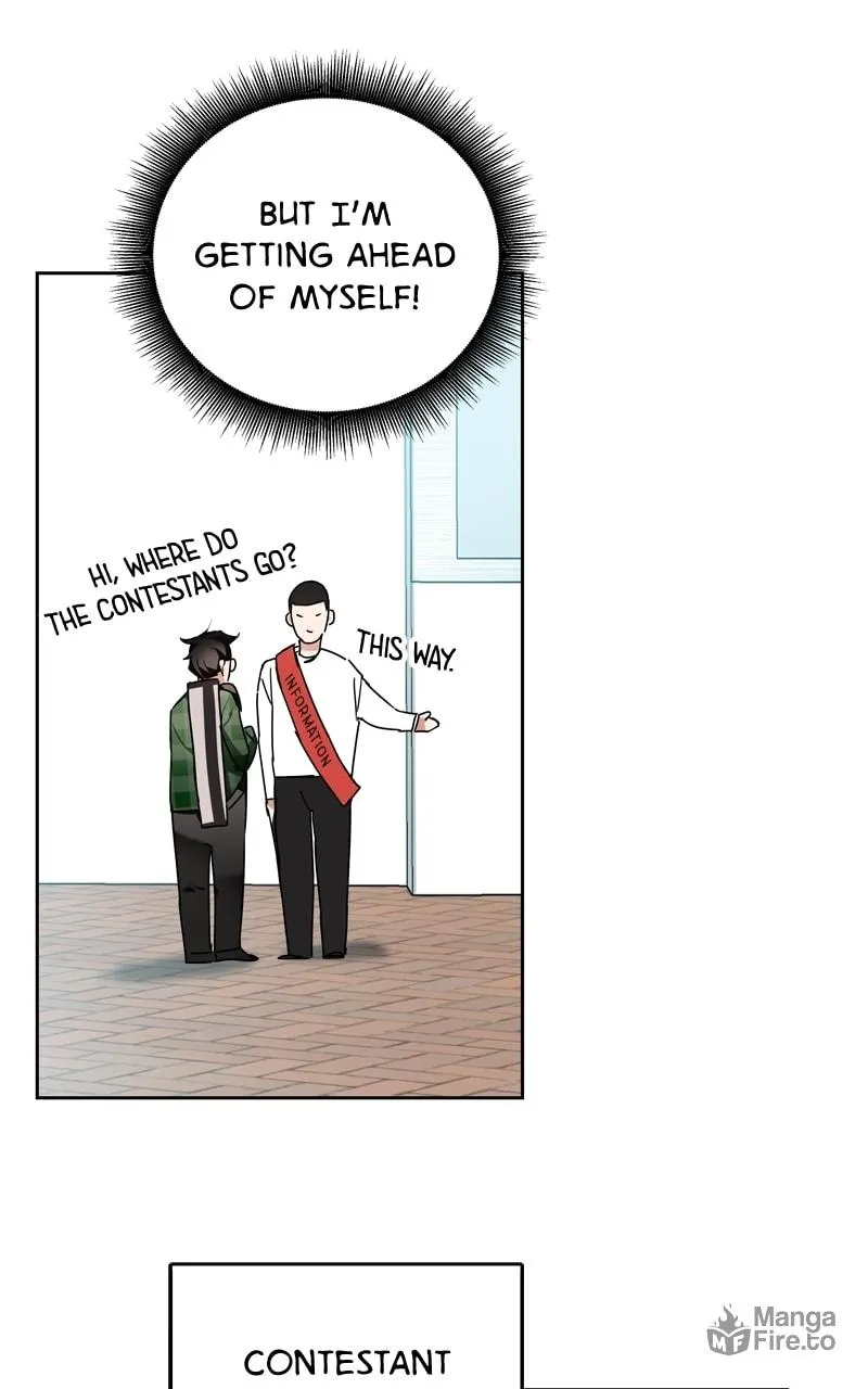 Enrolling in the Transcendent Academy Chapter 7 page 102 - 