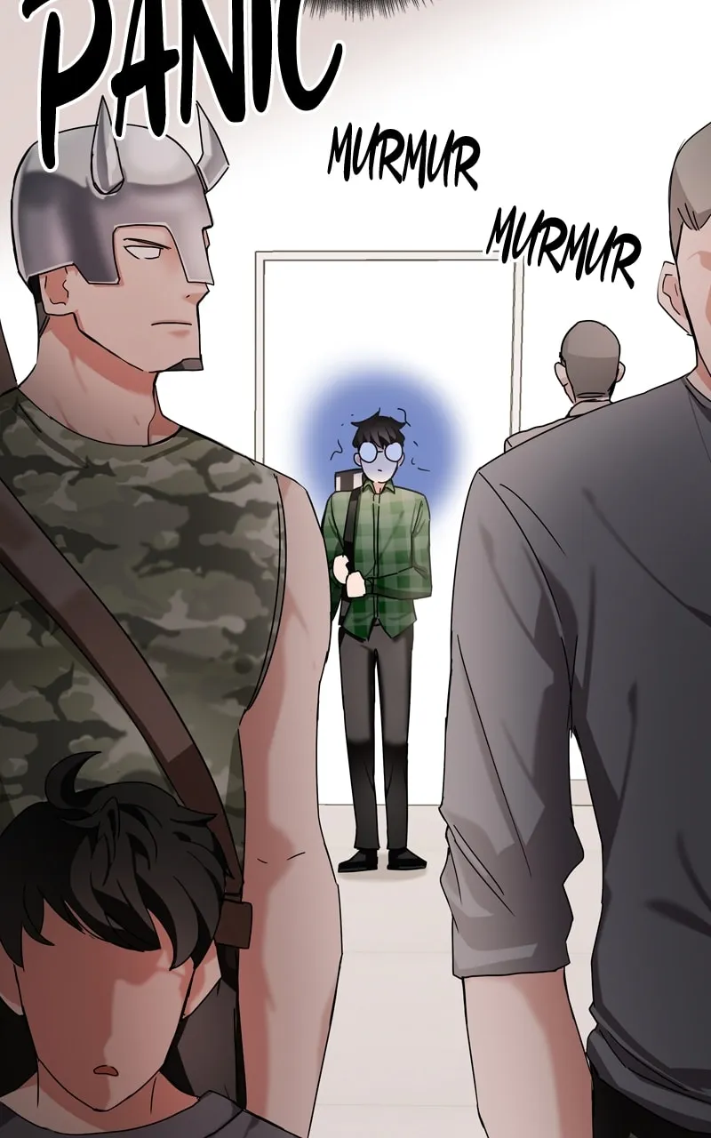 Enrolling in the Transcendent Academy Chapter 7 page 106 - 