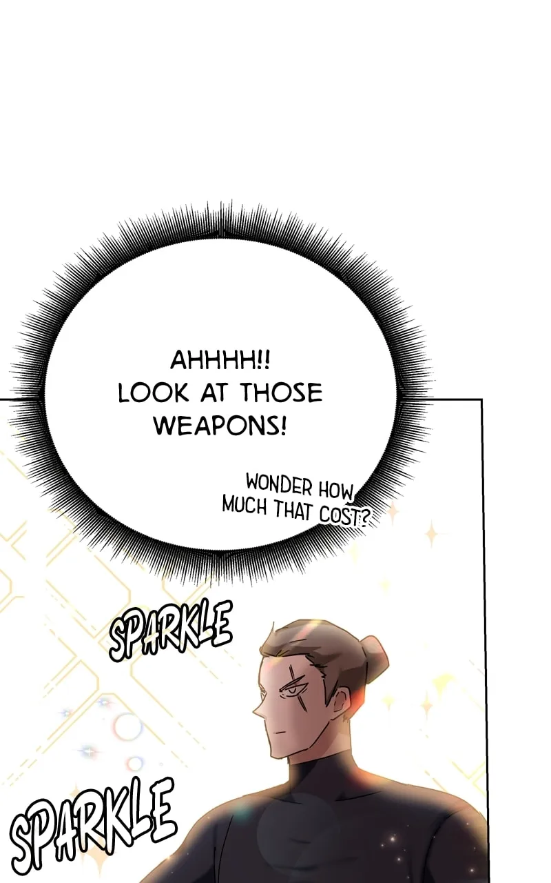 Enrolling in the Transcendent Academy Chapter 7 page 109 - 