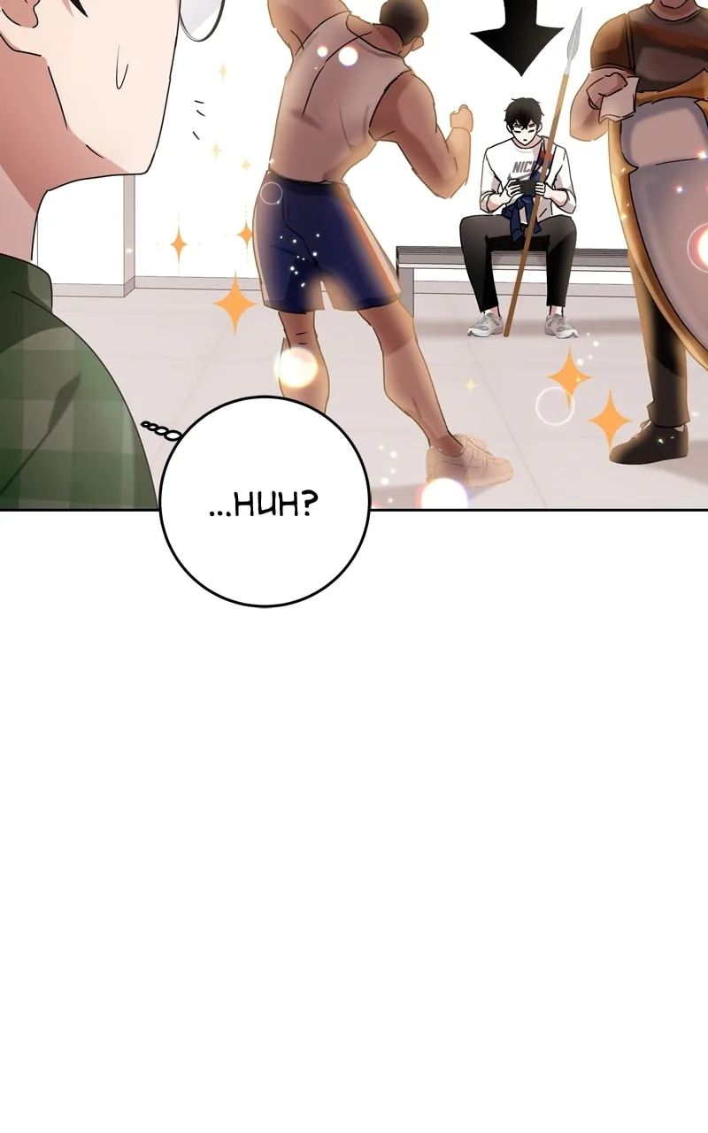 Enrolling in the Transcendent Academy Chapter 7 page 113 - 