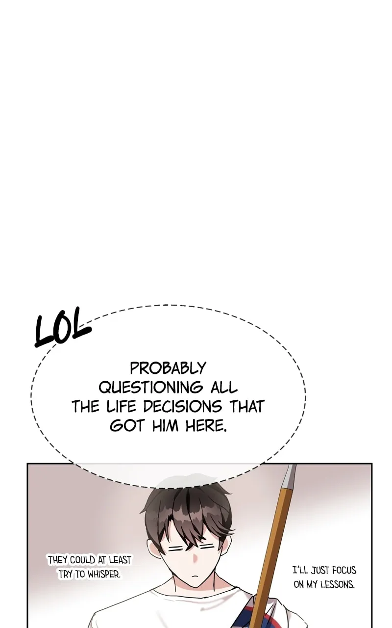 Enrolling in the Transcendent Academy Chapter 7 page 118 - 