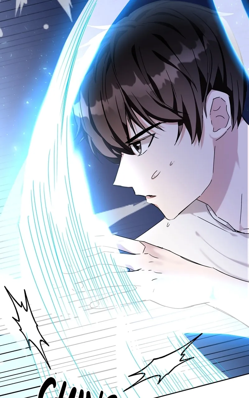 Enrolling in the Transcendent Academy Chapter 7 page 13 - 