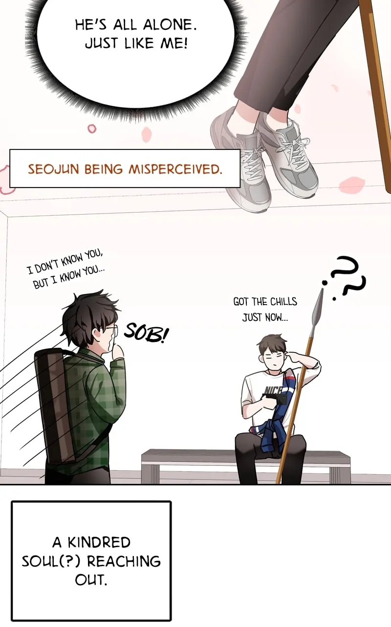 Enrolling in the Transcendent Academy Chapter 7 page 124 - 