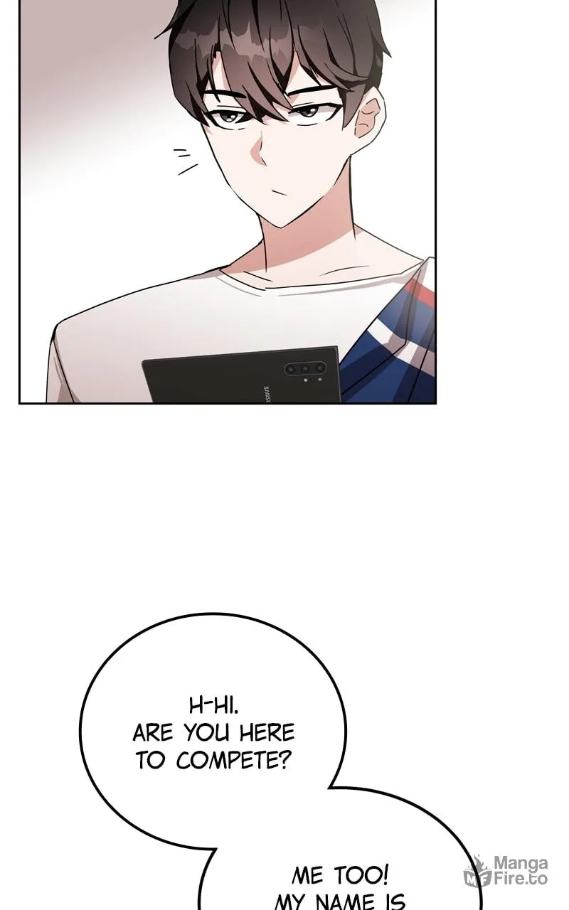 Enrolling in the Transcendent Academy Chapter 7 page 126 - 