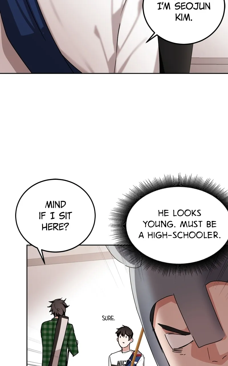 Enrolling in the Transcendent Academy Chapter 7 page 128 - 