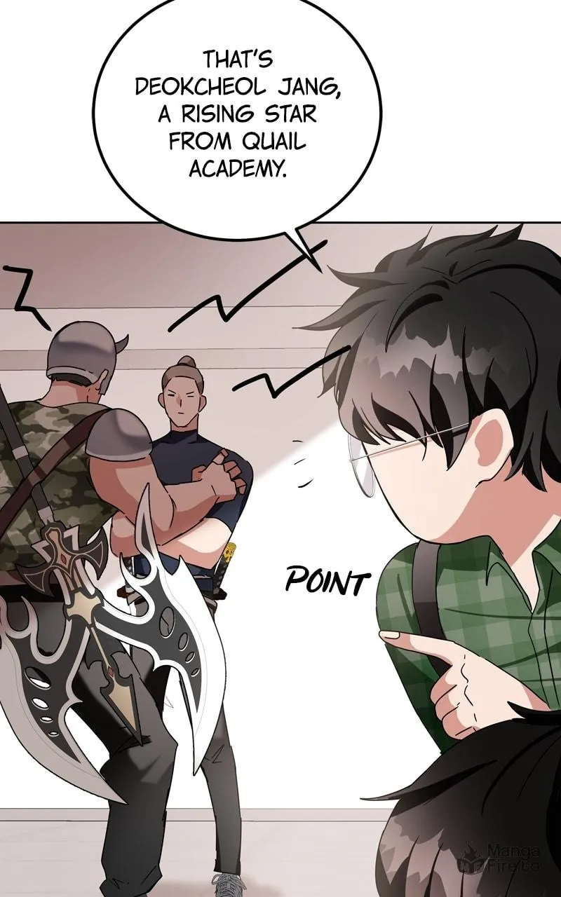 Enrolling in the Transcendent Academy Chapter 7 page 130 - 
