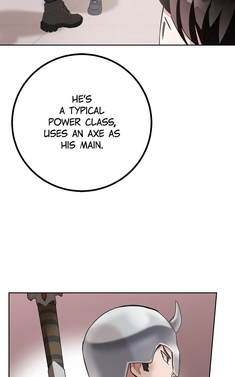 Enrolling in the Transcendent Academy Chapter 7 page 131 - 