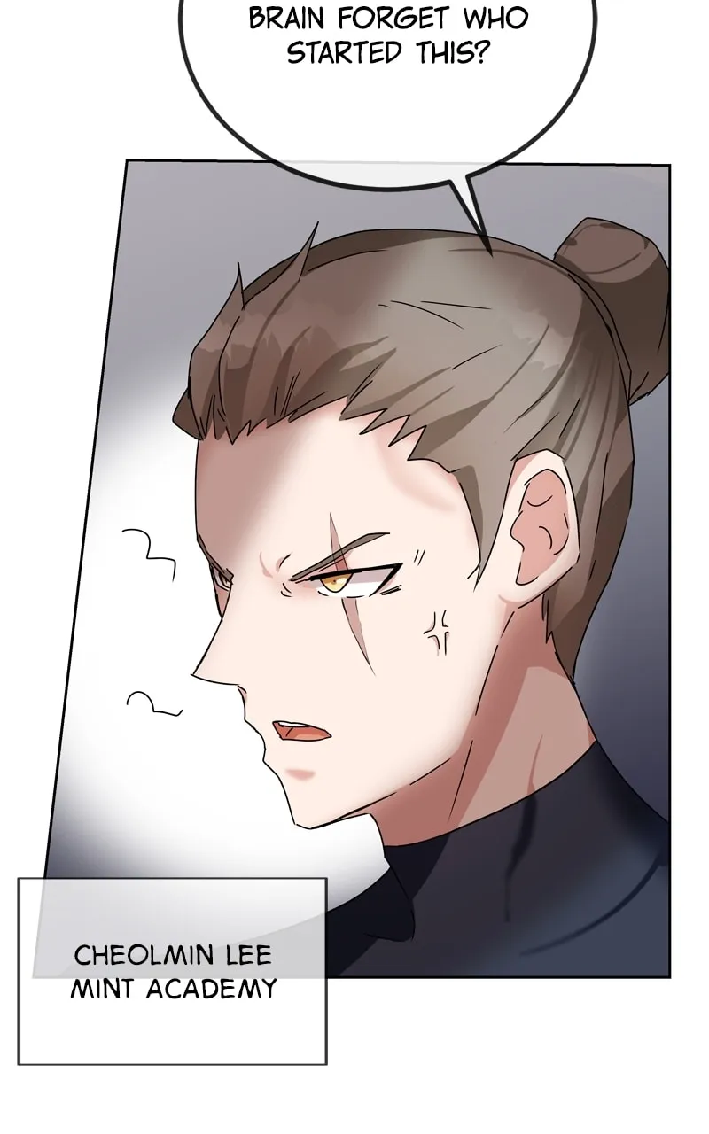 Enrolling in the Transcendent Academy Chapter 7 page 133 - 