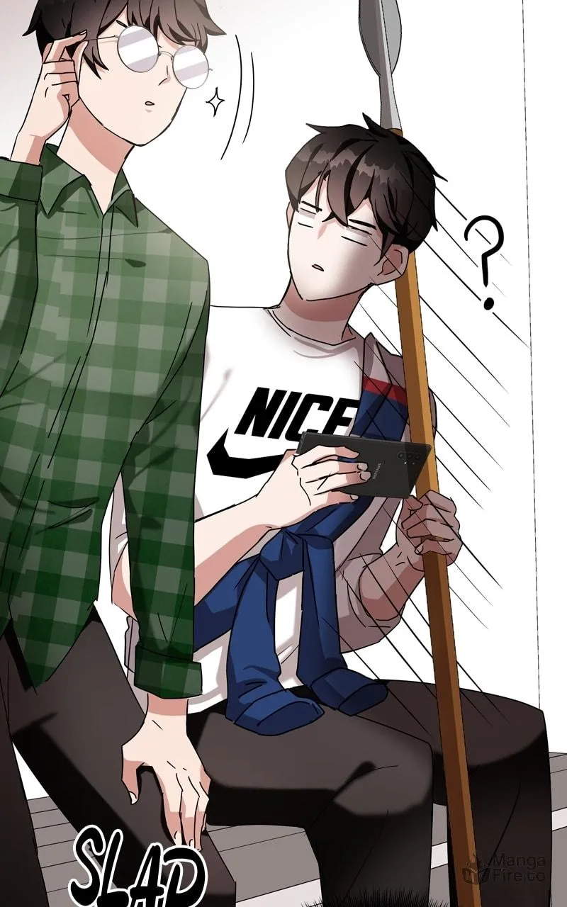 Enrolling in the Transcendent Academy Chapter 7 page 135 - 