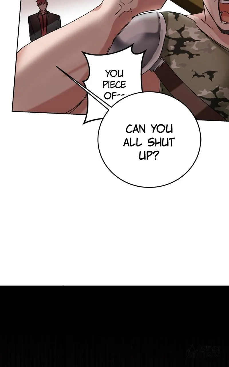 Enrolling in the Transcendent Academy Chapter 7 page 138 - 