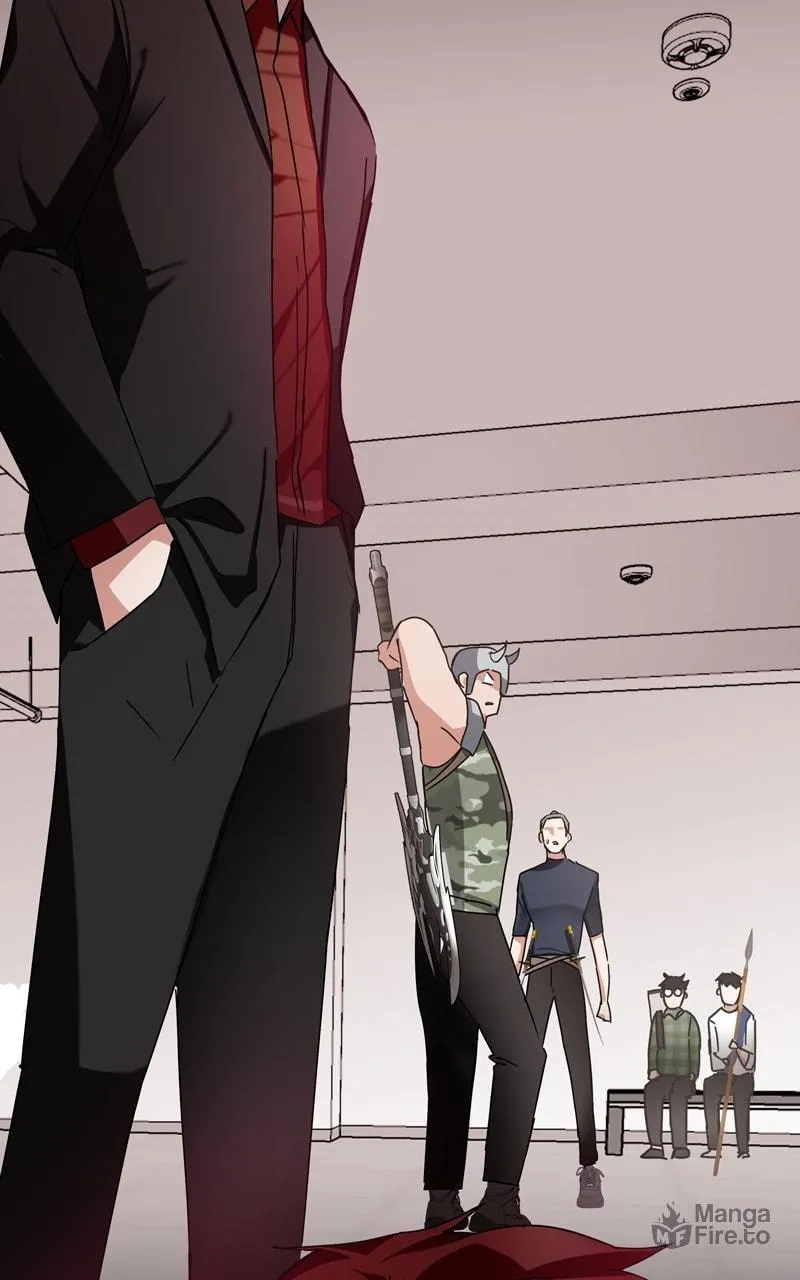 Enrolling in the Transcendent Academy Chapter 7 page 140 - 
