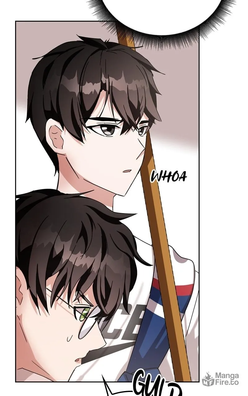 Enrolling in the Transcendent Academy Chapter 7 page 144 - 