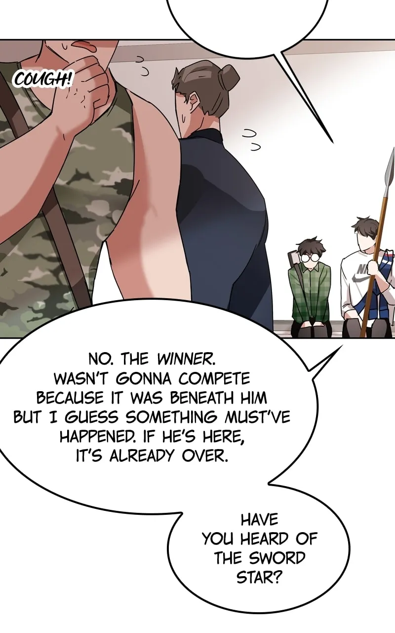 Enrolling in the Transcendent Academy Chapter 7 page 146 - 