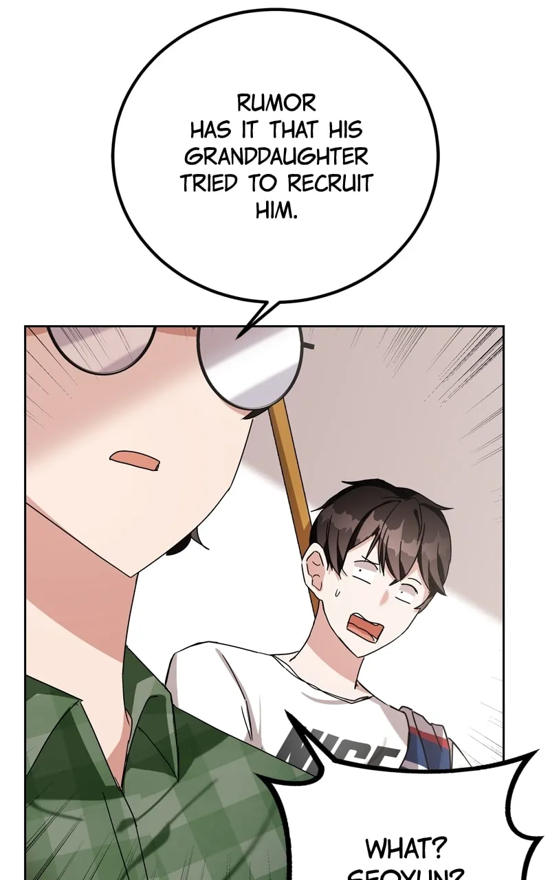 Enrolling in the Transcendent Academy Chapter 7 page 149 - 