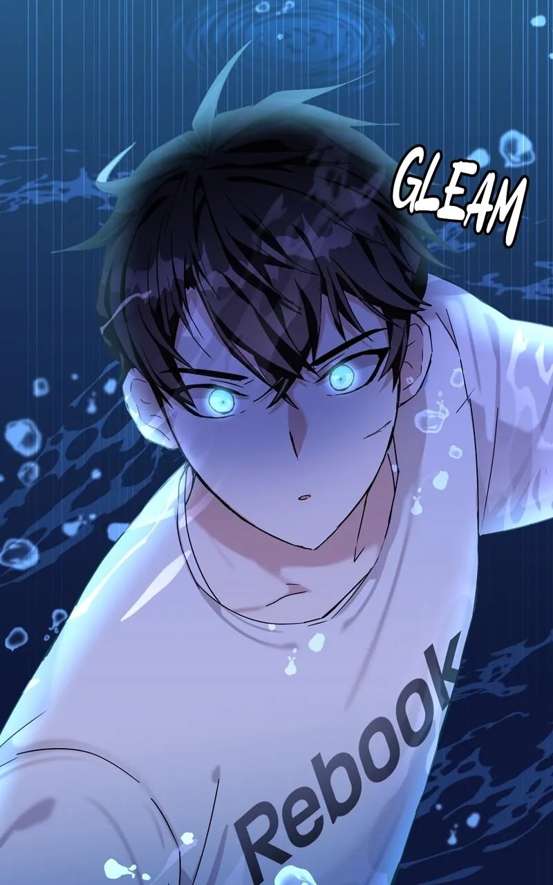 Enrolling in the Transcendent Academy Chapter 7 page 16 - 